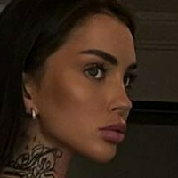 Nessa Moore Nackt