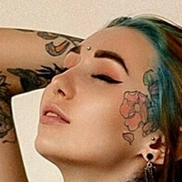 nessa_nessa Nackt
