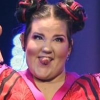 Netta Barzilai Nackt