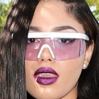 Nevaeh Jolie Nackt