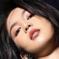 Ngoc Trinh Nackt