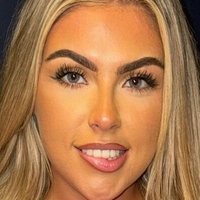 Niamh Hamer Nackt