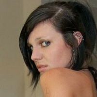 Nicci Vice Nackt