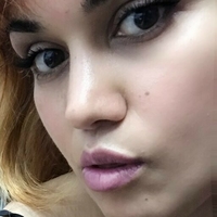 Nicdali Rivera-Calanoc Nackt