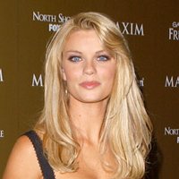 Nichole Hiltz Nackt