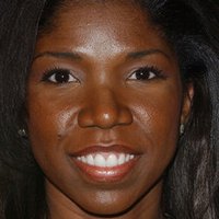 Nicki Micheaux Nackt