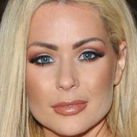 Nicola McLean Nackt