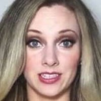 Nicole Arbour Nackt