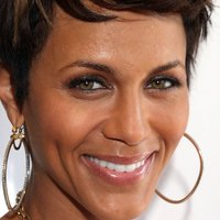 Nicole Ari Parker Nackt