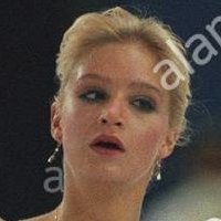 Nicole Bobek Nackt