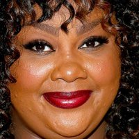 Nicole Byer Nackt
