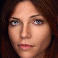 Nicole de Boer Nackt