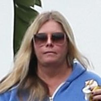 Nicole Eggert Nackt