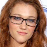 Nicole Fox Nackt