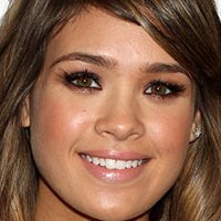 Nicole Gale Anderson Nackt