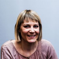 Nicole Gohlke Nackt