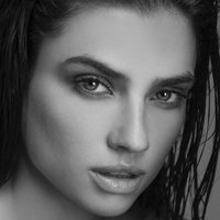 Nicole Harrison Nackt