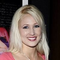 Nicole Malgarini Nackt