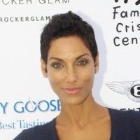 Nicole Mitchell Murphy Nackt