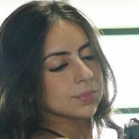 Nicole Osoria Nackt