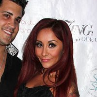 Nicole Polizzi Nackt