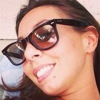 Nicole Rae Nackt