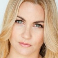 Nicole Rayburn Nackt