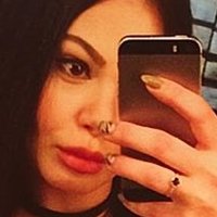 Nicole Shvets Nackt