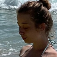 Nicolette Deuel Nackt