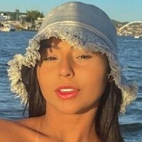 Nicolly Rosae Nackt