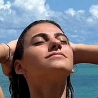 Nicoly Abi Harb Nackt