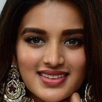 Nidhhi Agerwal Nackt