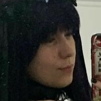 Nife Cosplay Nackt