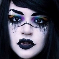 Nightmarekittykat Nackt