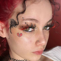 nightmarie Nackt