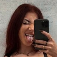 Nika Ilcic Nackt
