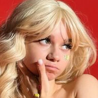 Nika Leytink Nackt