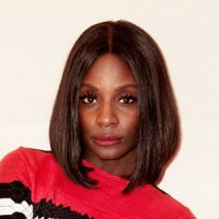 Nikeata Thompson Nackt