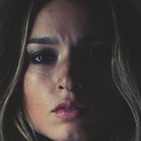 Niki Huey Nackt