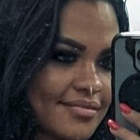 Nikki Blackheart Nackt