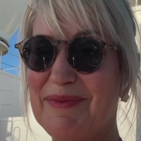 Nikki Chapman Nackt
