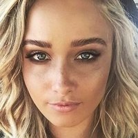 Nikki Mitchell Nackt
