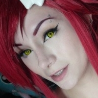 Nikki Nevermore Nackt