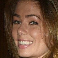 Nikki Sanderson Nackt