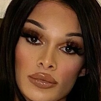 Nikkie Santana Nackt