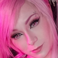 NikkiNevermore Nackt