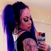 nikkithepiercer Nackt