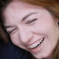 Nilce Moretto Nackt