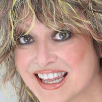 Nina Blackwood Nackt