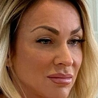 Nina Ekstrand Nackt